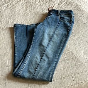 Grace blue Jeans! size 29. Bootcut.